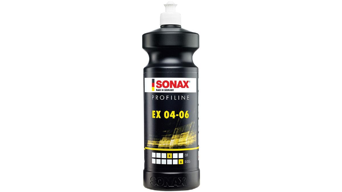 Sonax+242.300+Profiline+P%C3%A2te+%C3%A0+polir+EX+04-06+1-Litre